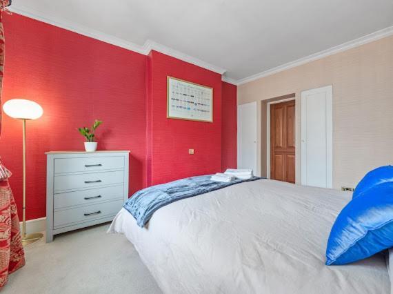 The Mayfair Large Snug Лондон Екстериор снимка