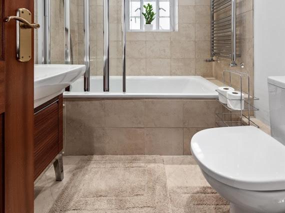 The Mayfair Large Snug Лондон Екстериор снимка